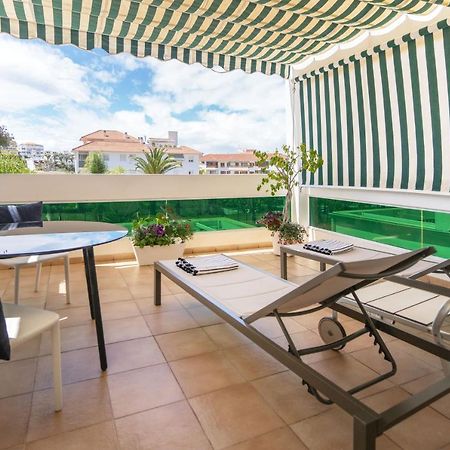 Apartamentos Lavanda بويرتو ذي لا كروز المظهر الخارجي الصورة