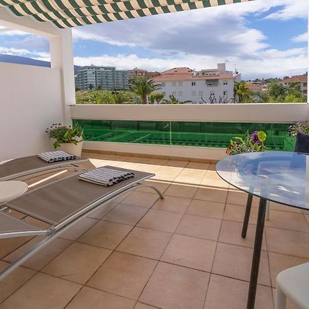 Apartamentos Lavanda بويرتو ذي لا كروز المظهر الخارجي الصورة