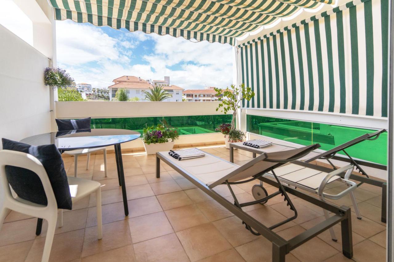 Apartamentos Lavanda بويرتو ذي لا كروز المظهر الخارجي الصورة