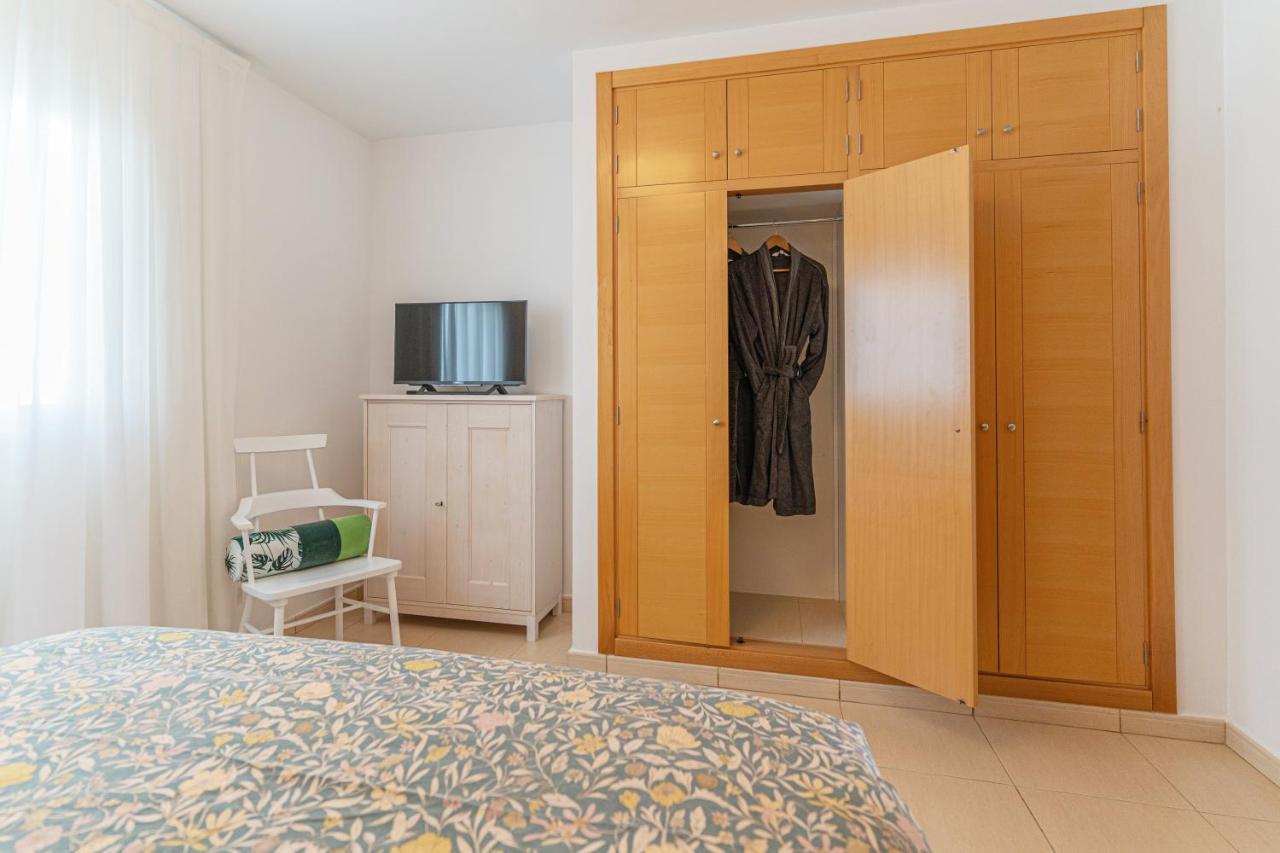 Apartamentos Lavanda بويرتو ذي لا كروز المظهر الخارجي الصورة