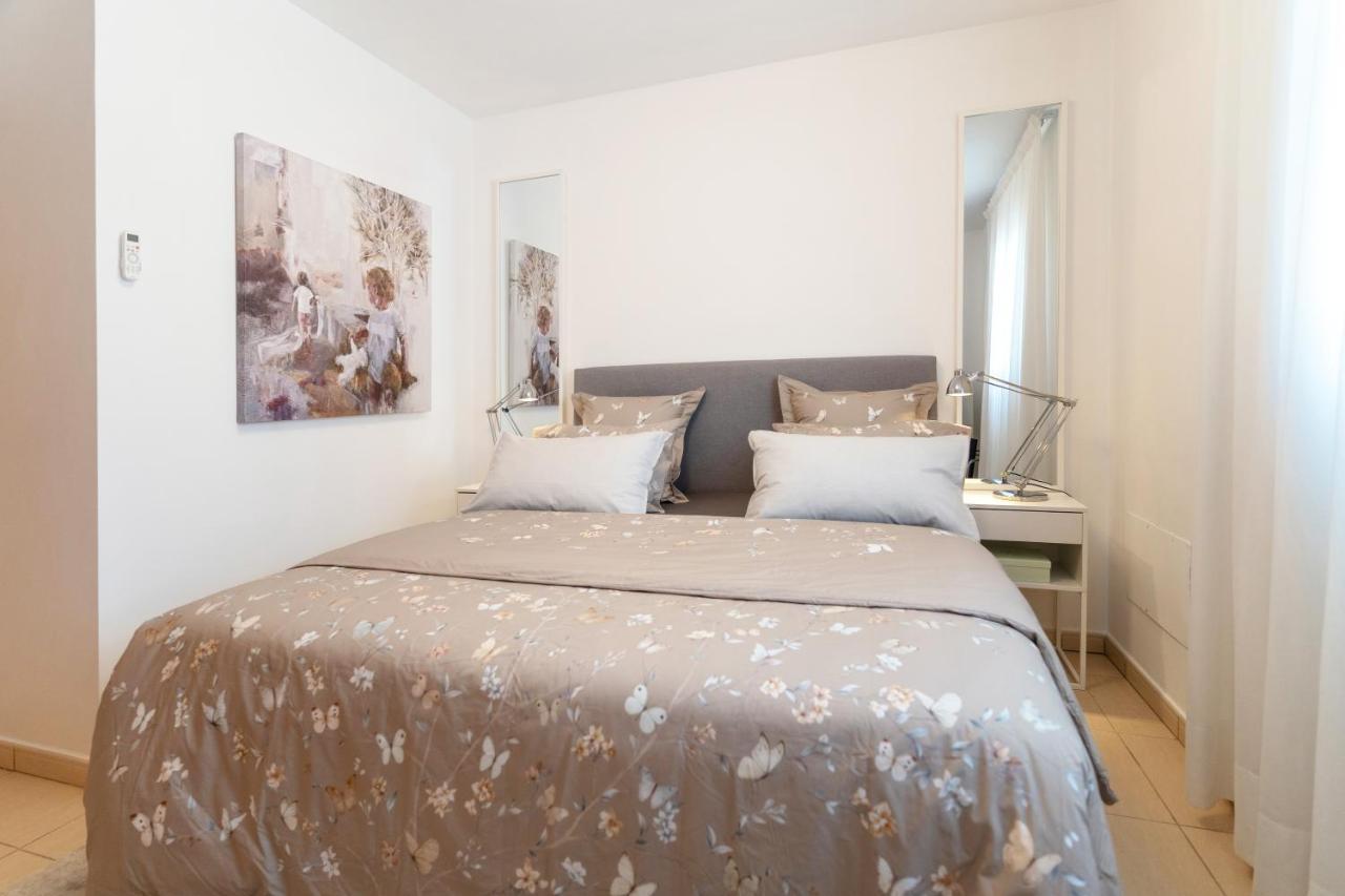 Apartamentos Lavanda بويرتو ذي لا كروز المظهر الخارجي الصورة
