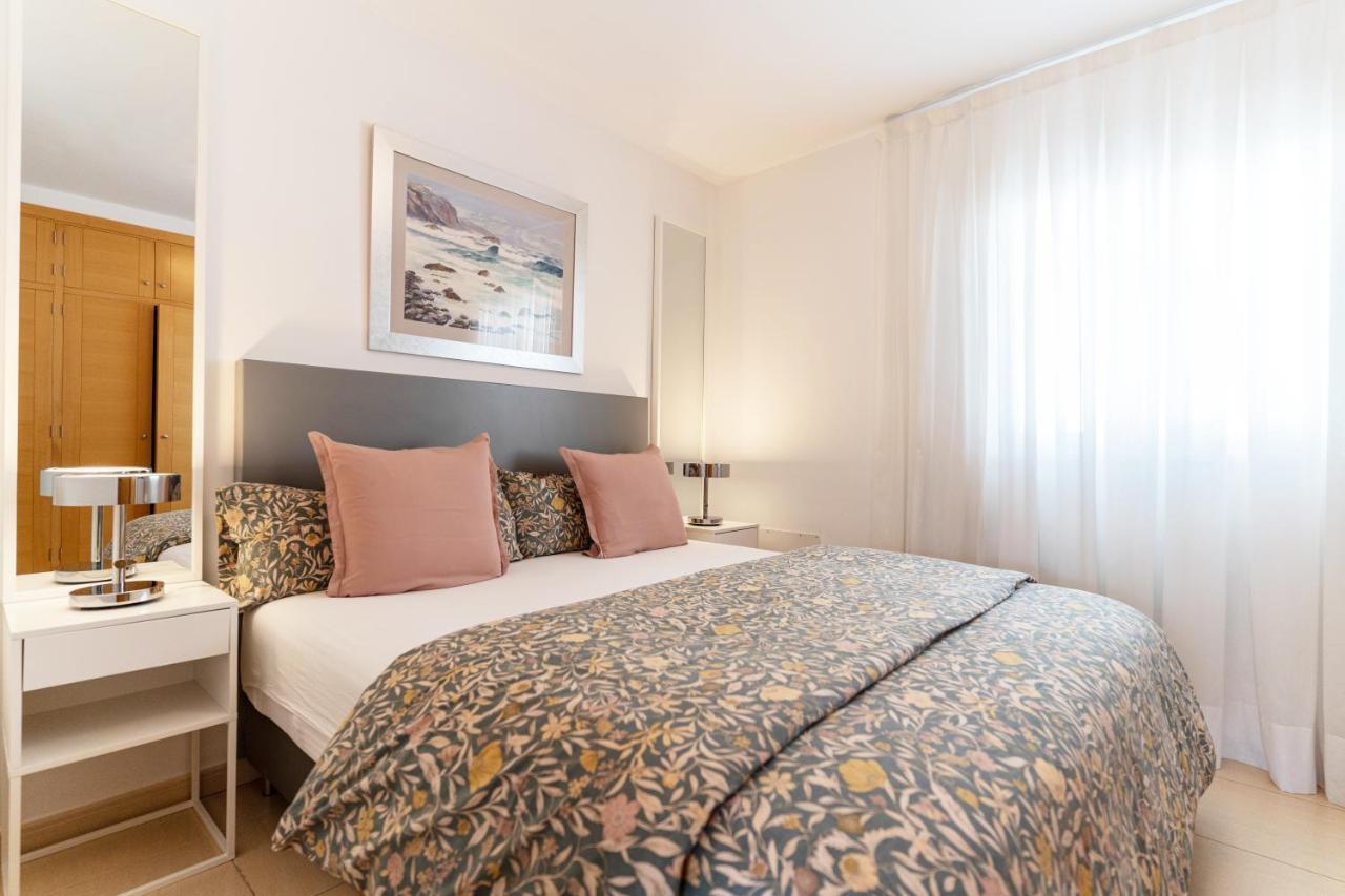 Apartamentos Lavanda بويرتو ذي لا كروز المظهر الخارجي الصورة