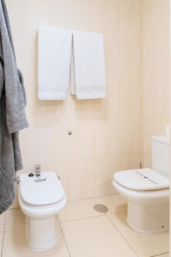 Apartamentos Lavanda بويرتو ذي لا كروز المظهر الخارجي الصورة
